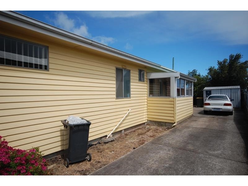 58 Jorgenson Street, Burnie TAS 7320