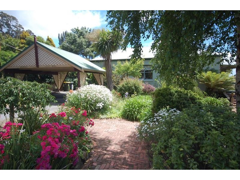 15 Charles Street, Burnie TAS 7320
