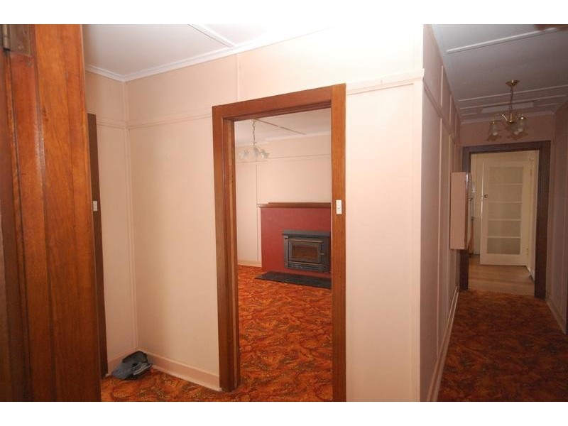 11 Jorgenson Street, Montello TAS 7320