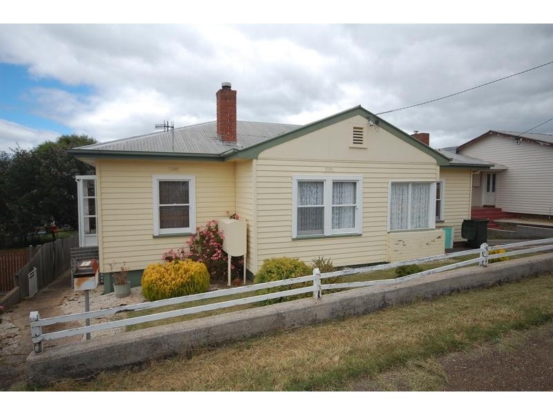 11 Jorgenson Street, Montello TAS 7320