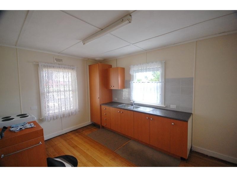 11 Jorgenson Street, Montello TAS 7320