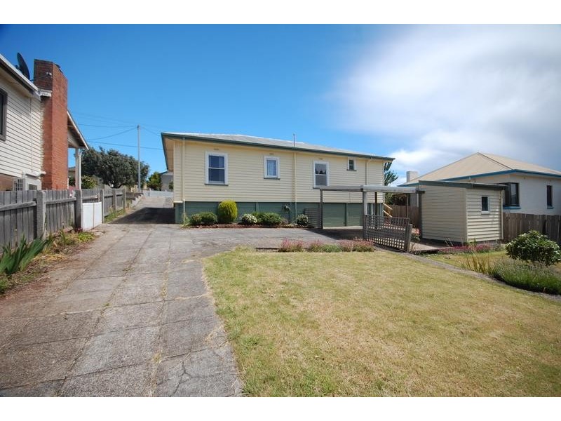 11 Jorgenson Street, Montello TAS 7320
