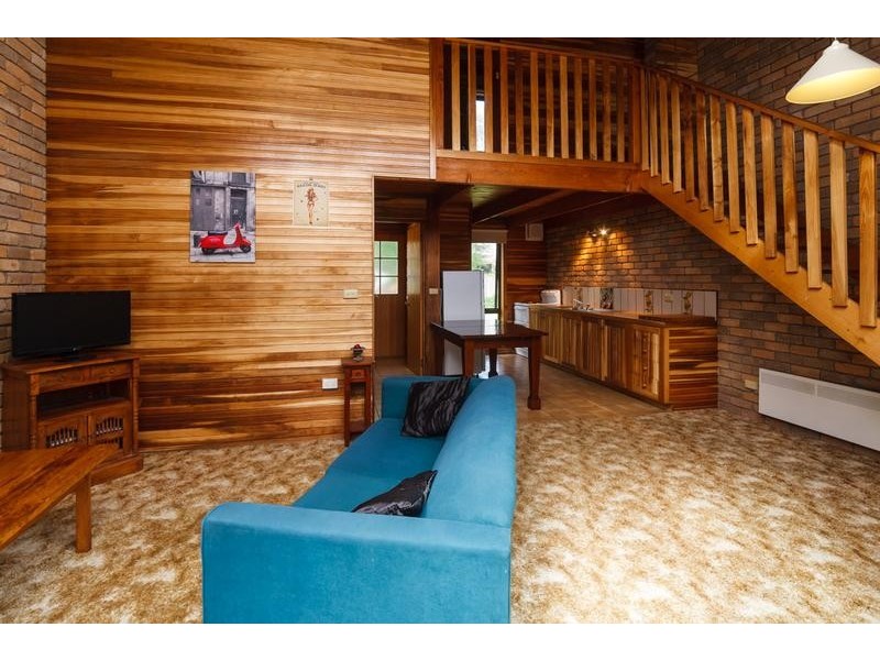 2/34-36 The Esplanade, Turners Beach TAS 7315