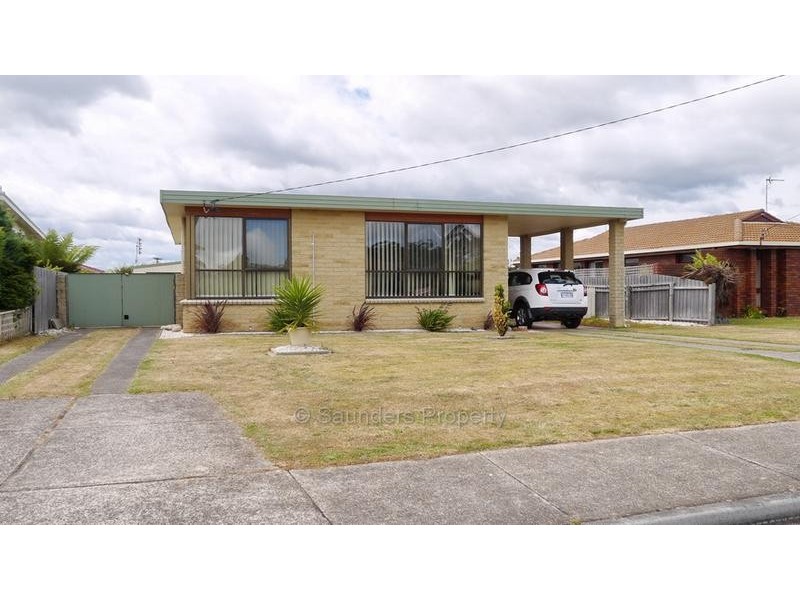 4 Fordham Drive, Devonport TAS 7310
