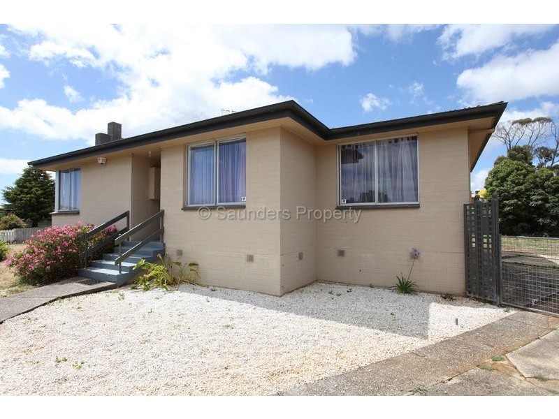 Shorewell Park TAS 7320