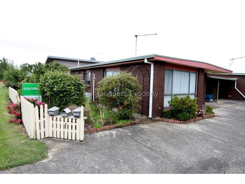 Wynyard TAS 7325