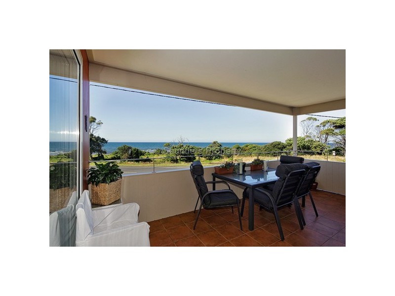 Sulphur Creek TAS 7316