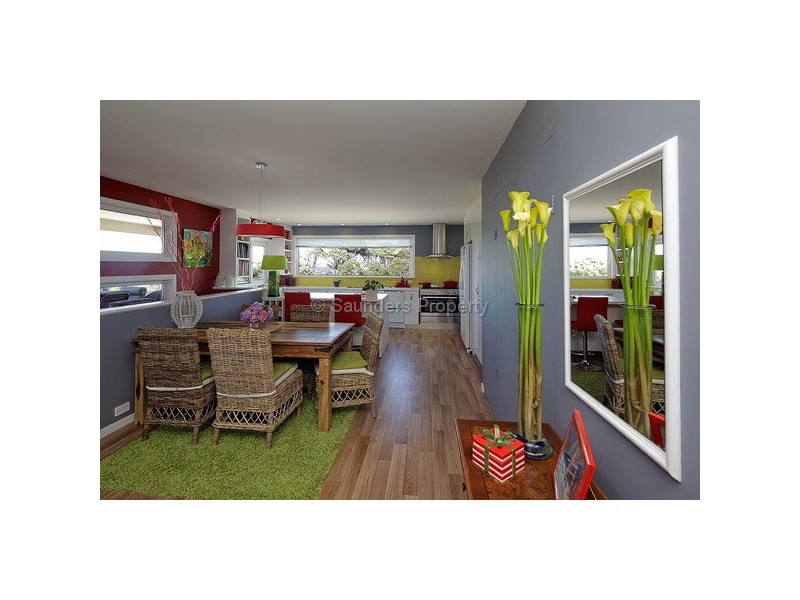 Sulphur Creek TAS 7316