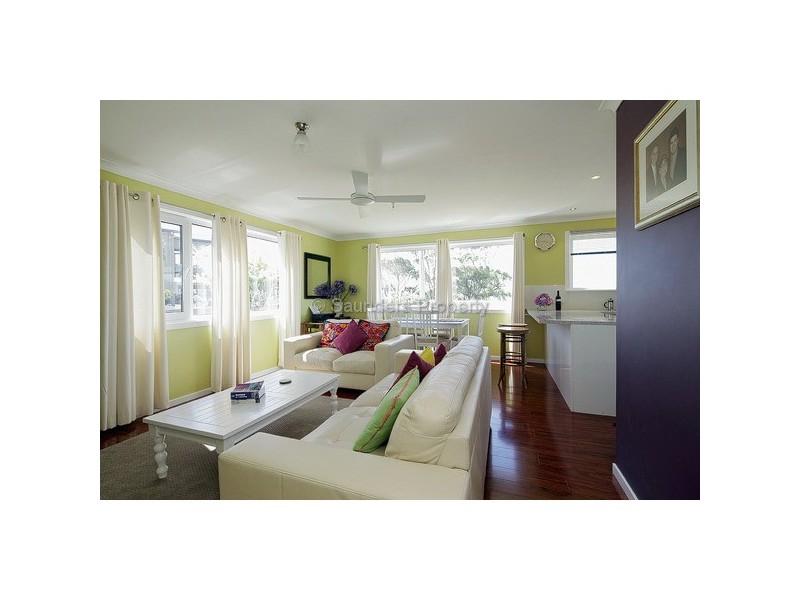 Sulphur Creek TAS 7316