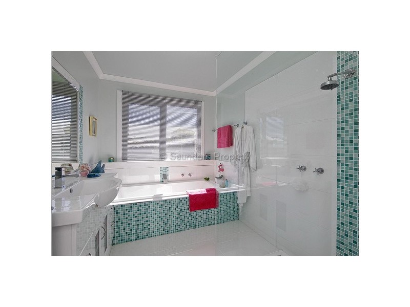 Sulphur Creek TAS 7316