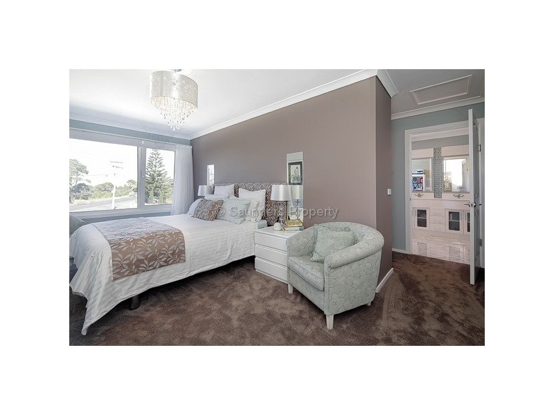 Sulphur Creek TAS 7316