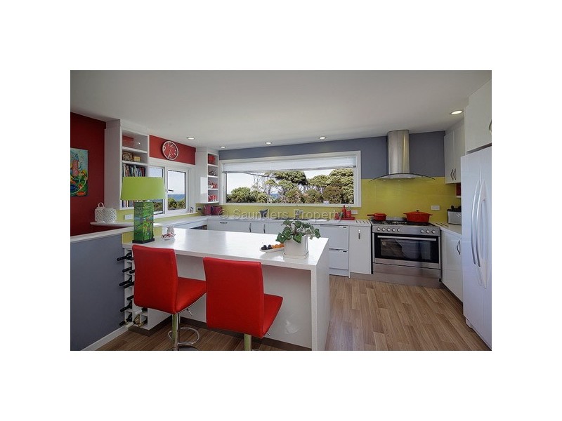 Sulphur Creek TAS 7316