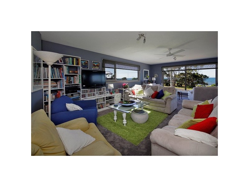 Sulphur Creek TAS 7316