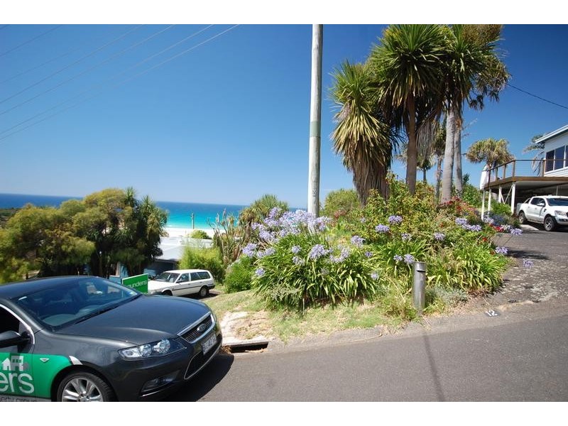 Boat Harbour TAS 7321