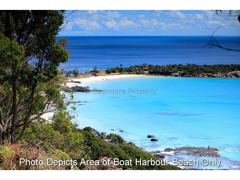 Boat Harbour TAS 7321
