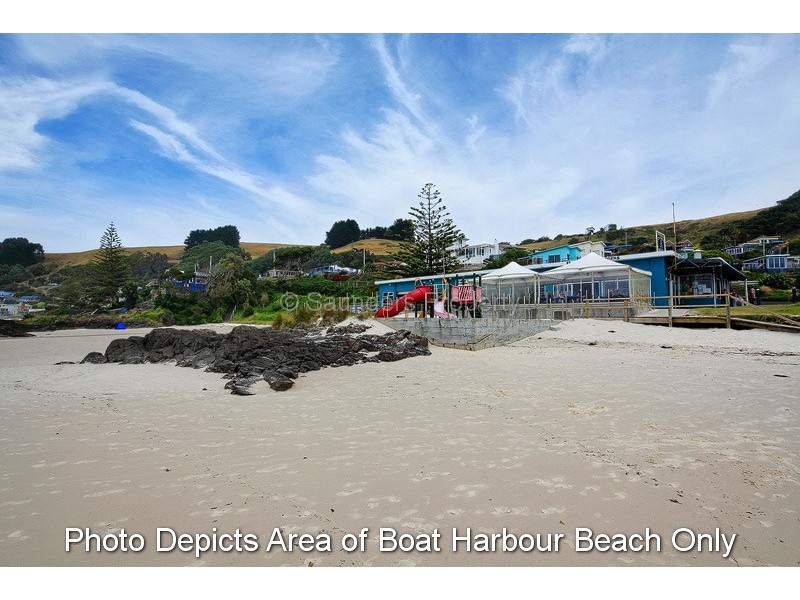 Boat Harbour TAS 7321