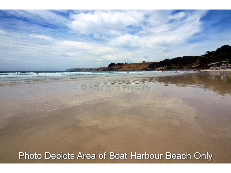 Boat Harbour TAS 7321