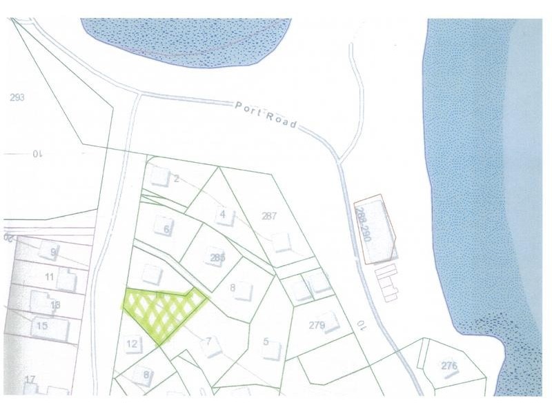 Boat Harbour TAS 7321
