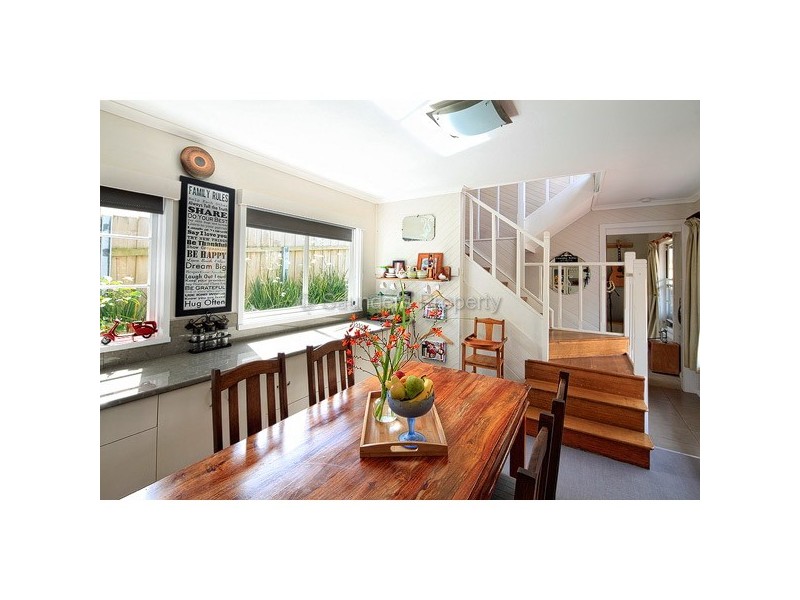 1 Villiers Street, Parklands TAS 7320