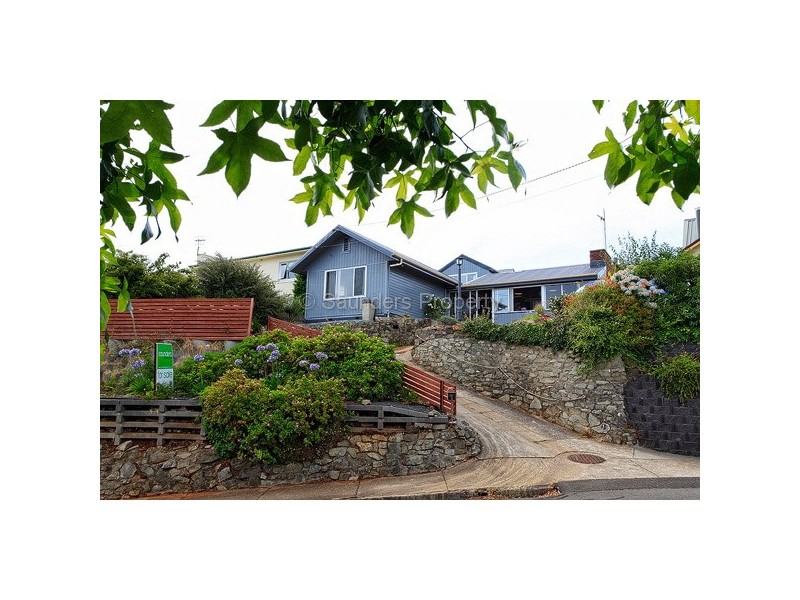 1 Villiers Street, Parklands TAS 7320