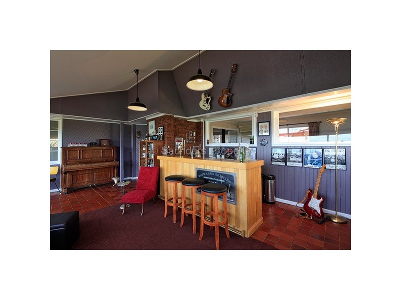 1 Villiers Street, Parklands TAS 7320