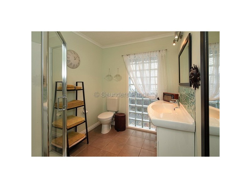 1 Villiers Street, Parklands TAS 7320