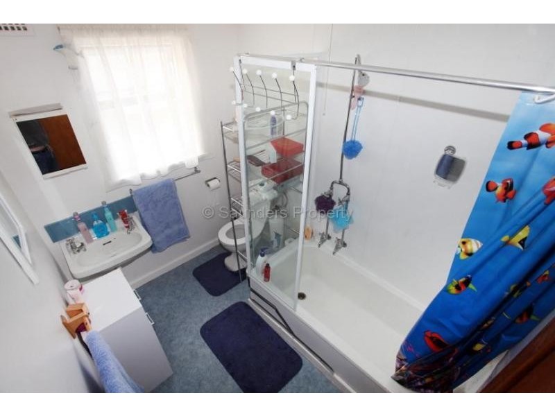 3/140 Mount Street, Hillcrest TAS 7320