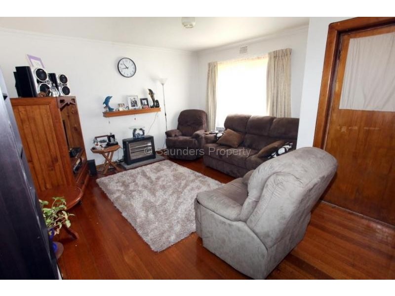 3/140 Mount Street, Hillcrest TAS 7320