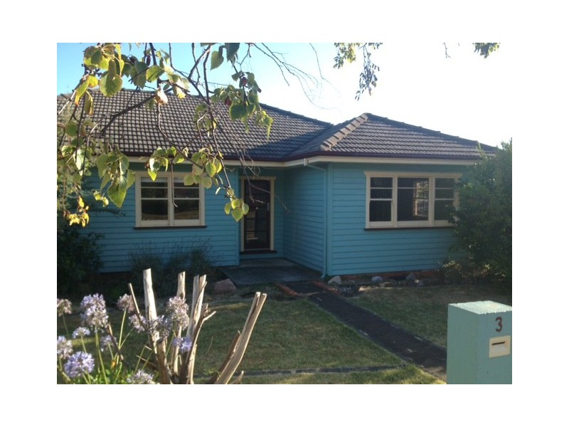 3 William Street, Ulverstone TAS 7315