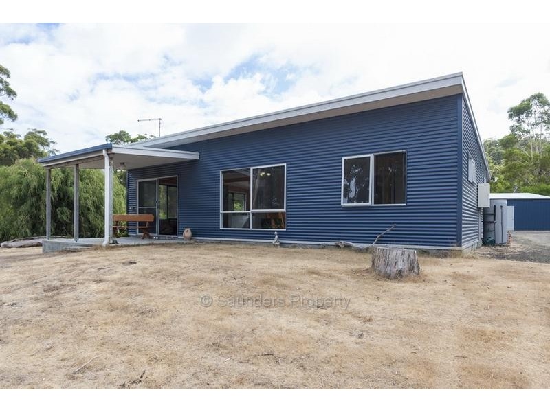 Bakers Beach TAS 7307