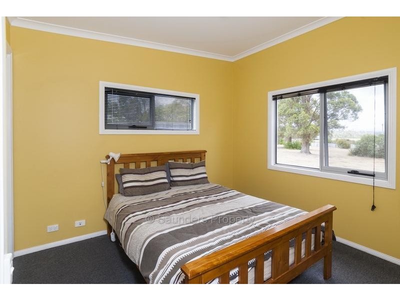 Bakers Beach TAS 7307