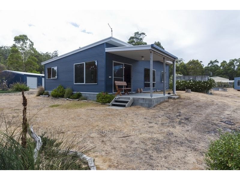 Bakers Beach TAS 7307