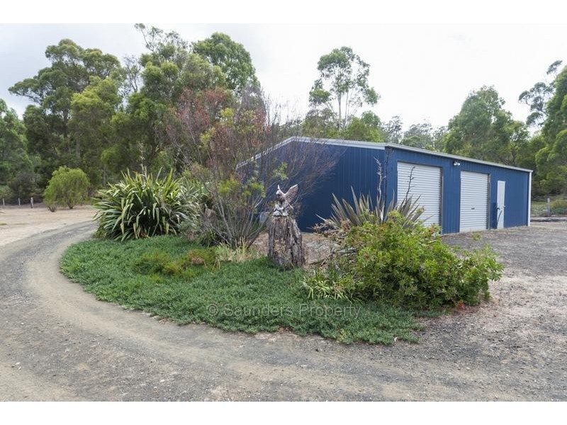 Bakers Beach TAS 7307