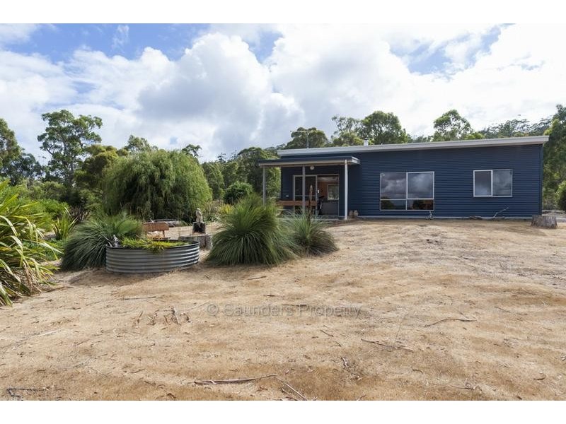 Bakers Beach TAS 7307