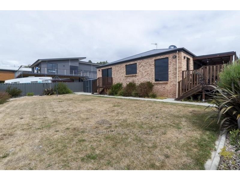 36 McCall Terrace, Stony Rise TAS 7310