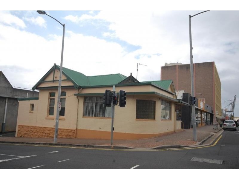 60 Cattley Street, Burnie TAS 7320