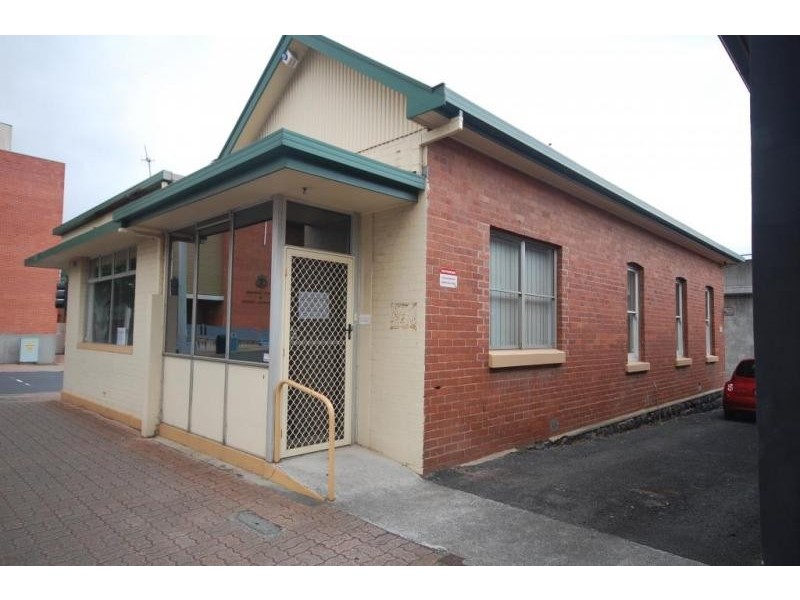 60 Cattley Street, Burnie TAS 7320
