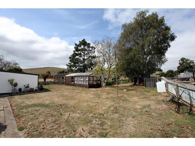 Mooreville TAS 7321