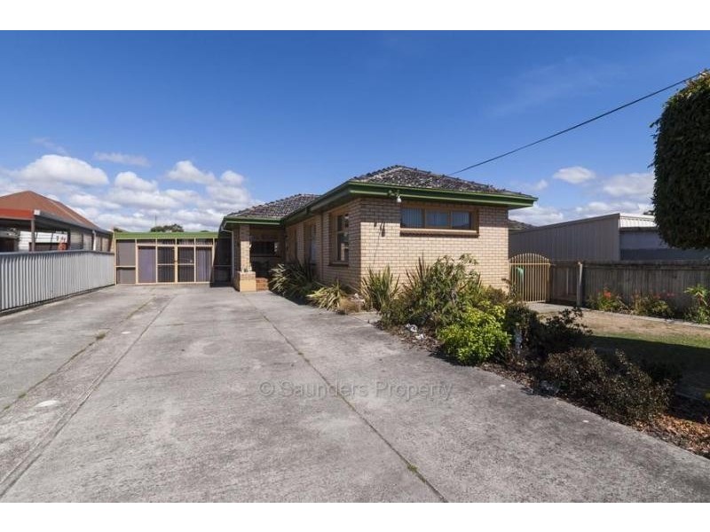 7 Helen Street, West Ulverstone TAS 7315