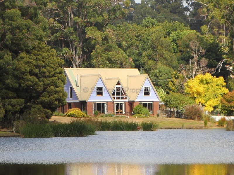 Somerset TAS 7322