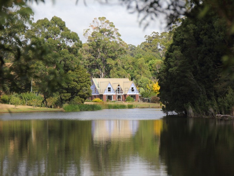 Somerset TAS 7322