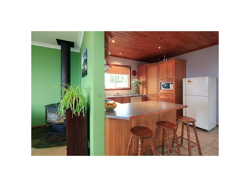 11 Alice Street, Montello TAS 7320