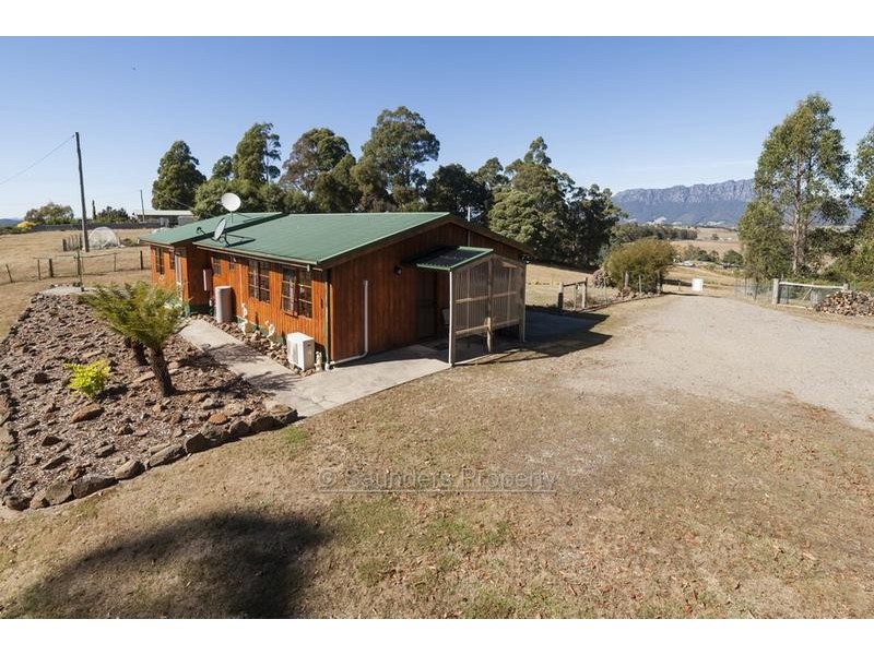 Nowhere Else TAS 7306