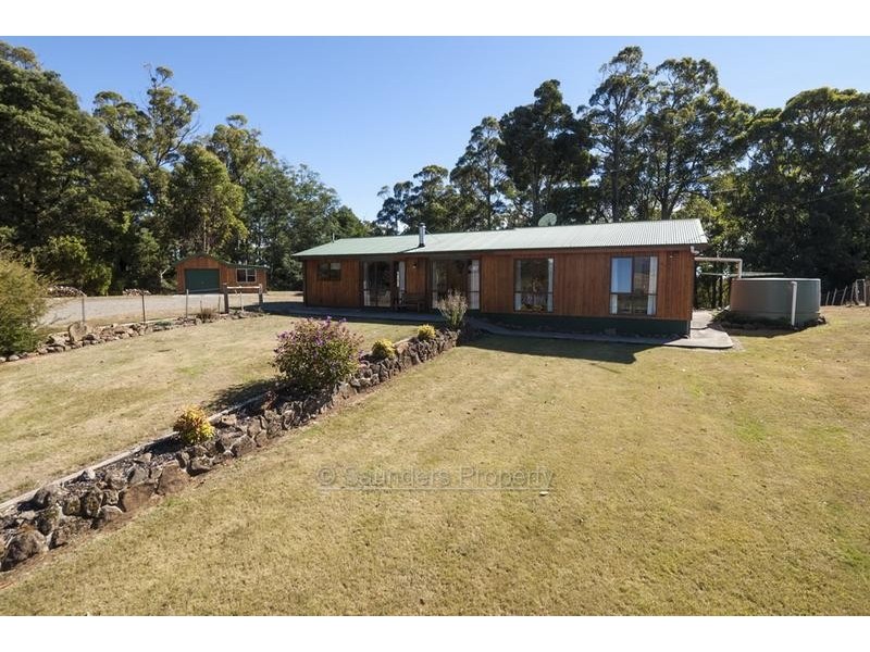 Nowhere Else TAS 7306