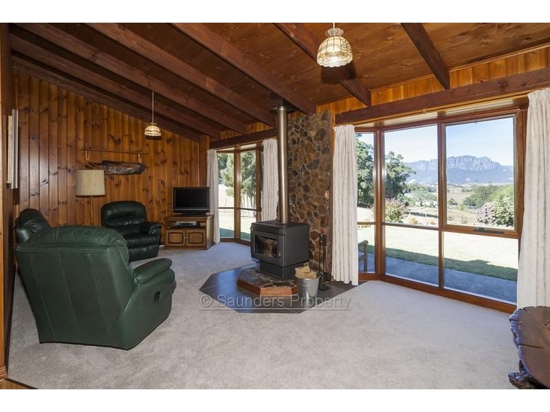 Nowhere Else TAS 7306