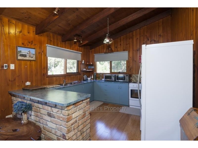 Nowhere Else TAS 7306