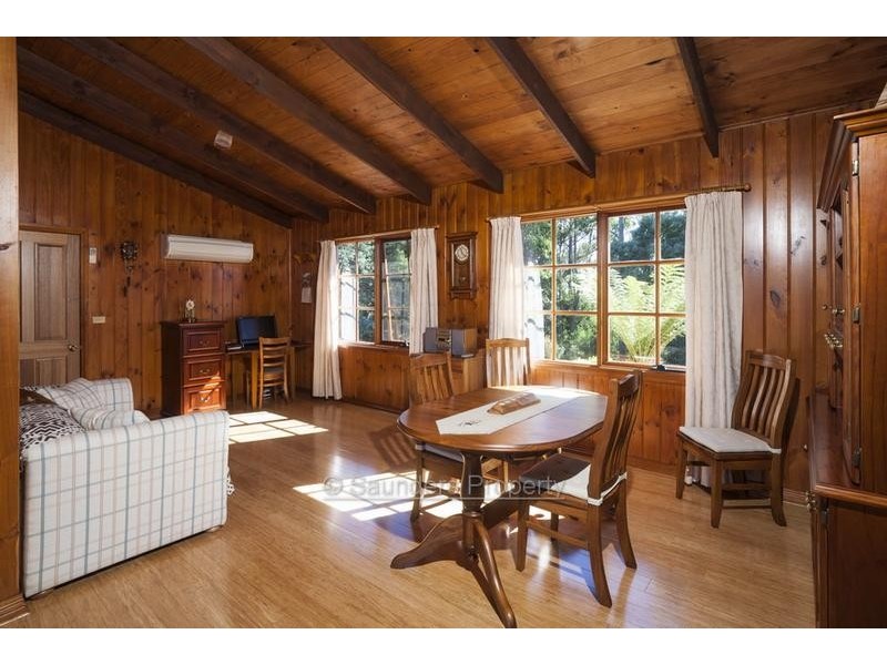 Nowhere Else TAS 7306