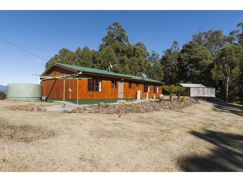 Nowhere Else TAS 7306