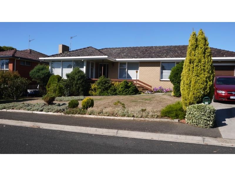 28 Buttons Avenue, Ulverstone TAS 7315
