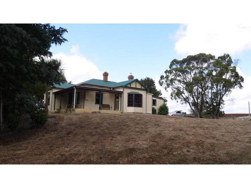 4937 Frankford Highway, Frankford TAS 7275